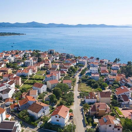 Apartment Dorotea'S Place Zadar Exterior photo