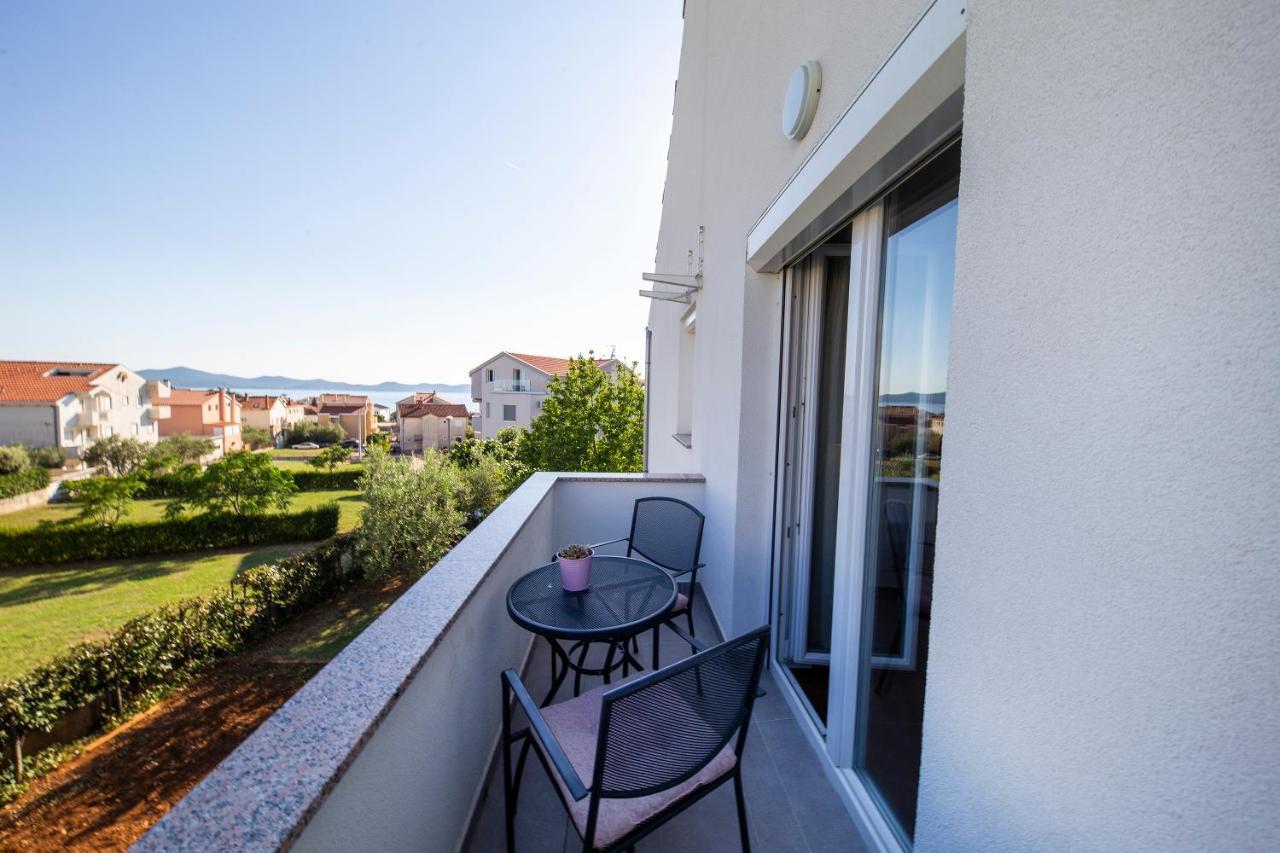 Apartment Dorotea'S Place Zadar Exterior photo